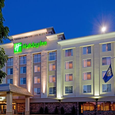 Holiday Inn Portsmouth By Ihg Eksteriør bilde