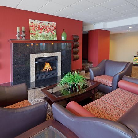 Holiday Inn Portsmouth By Ihg Rom bilde
