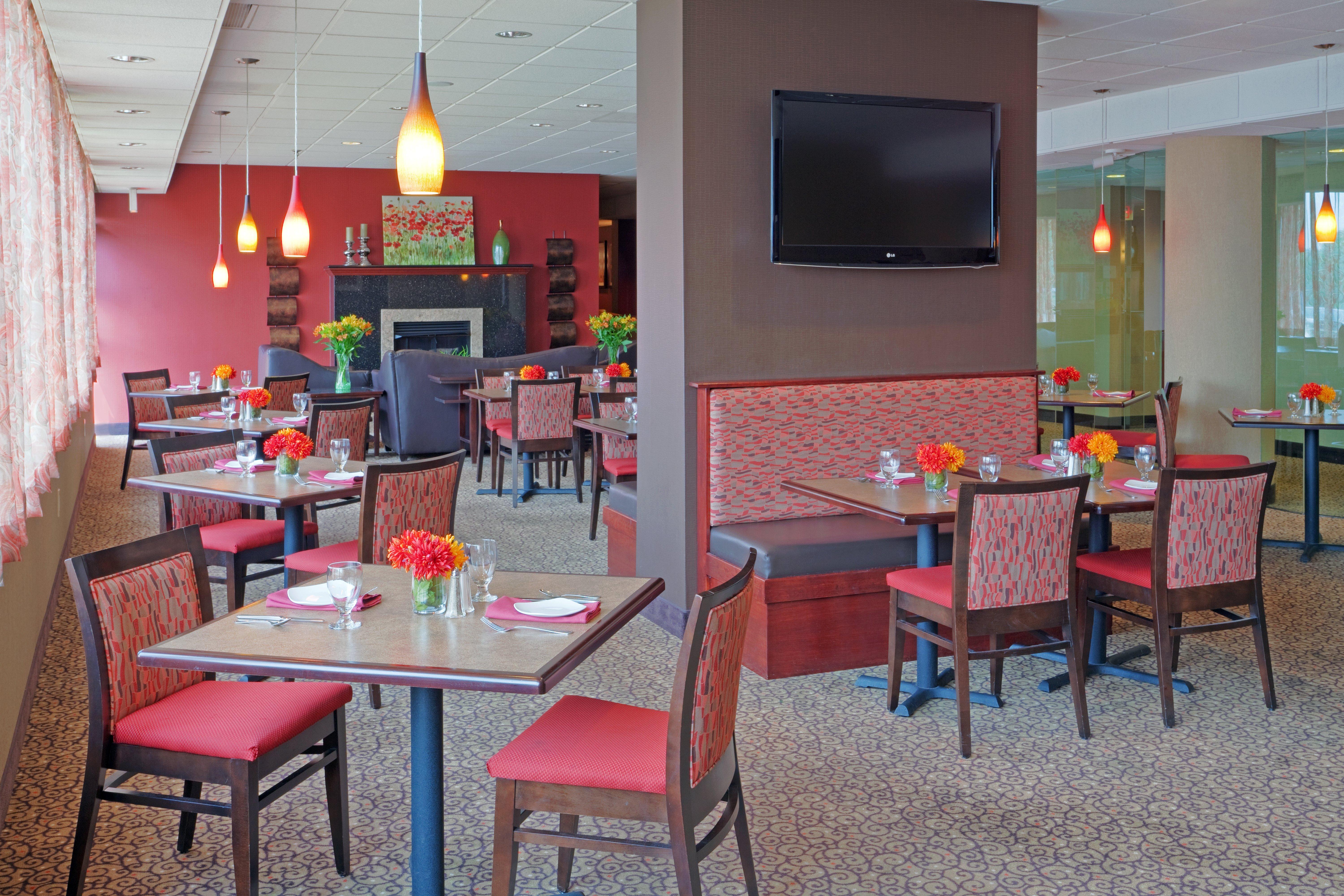 Holiday Inn Portsmouth By Ihg Eksteriør bilde