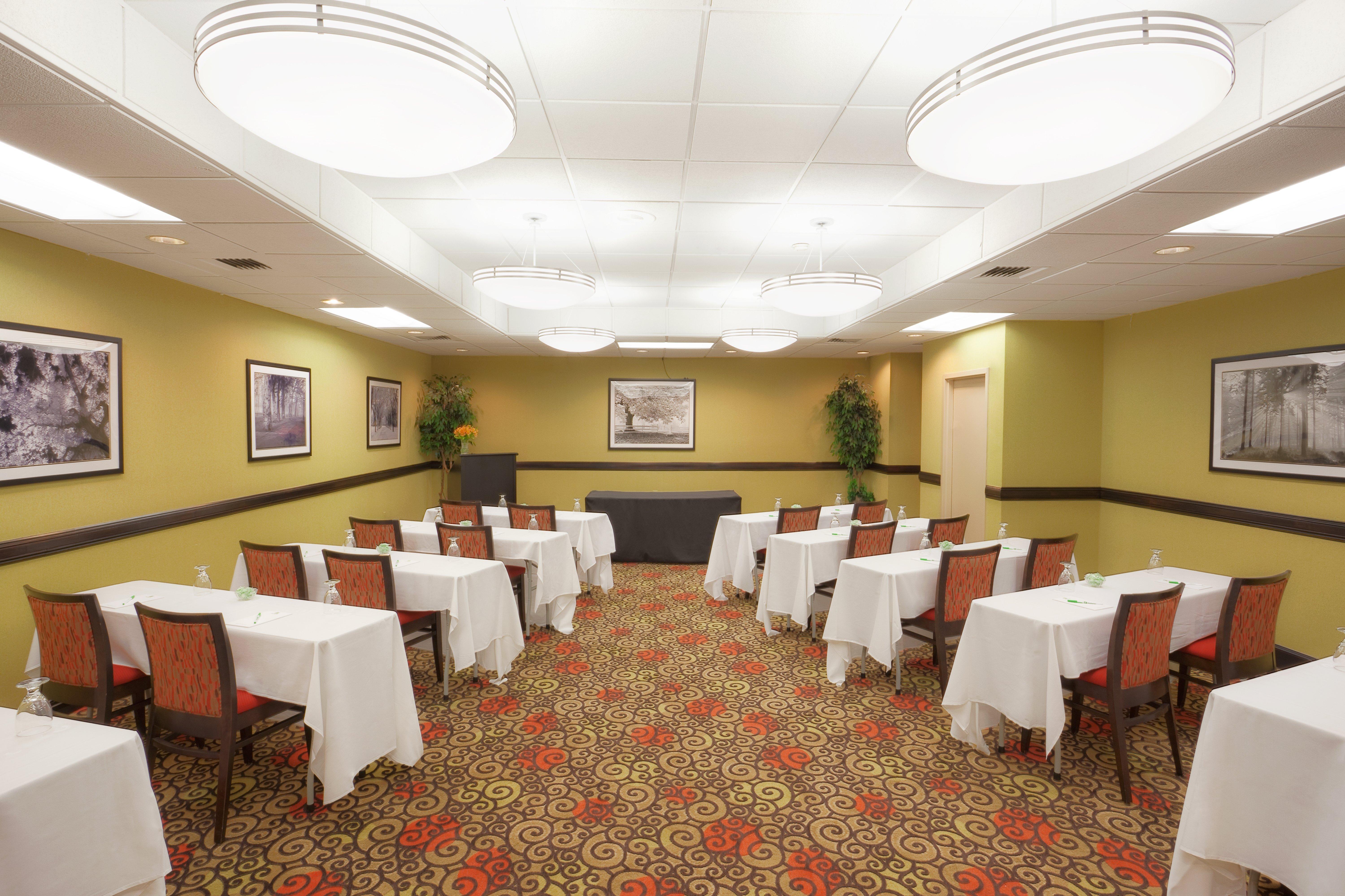Holiday Inn Portsmouth By Ihg Eksteriør bilde