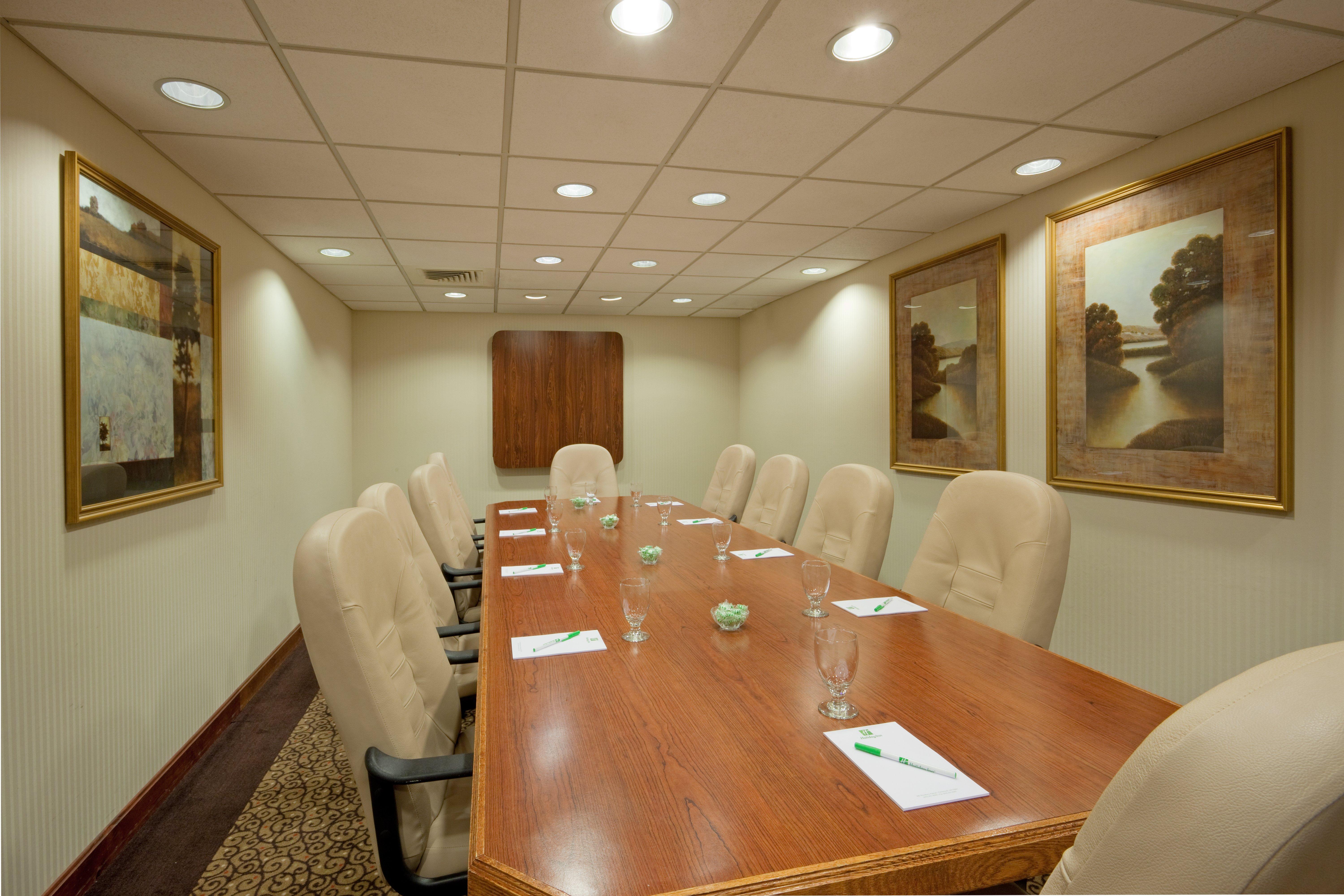 Holiday Inn Portsmouth By Ihg Eksteriør bilde