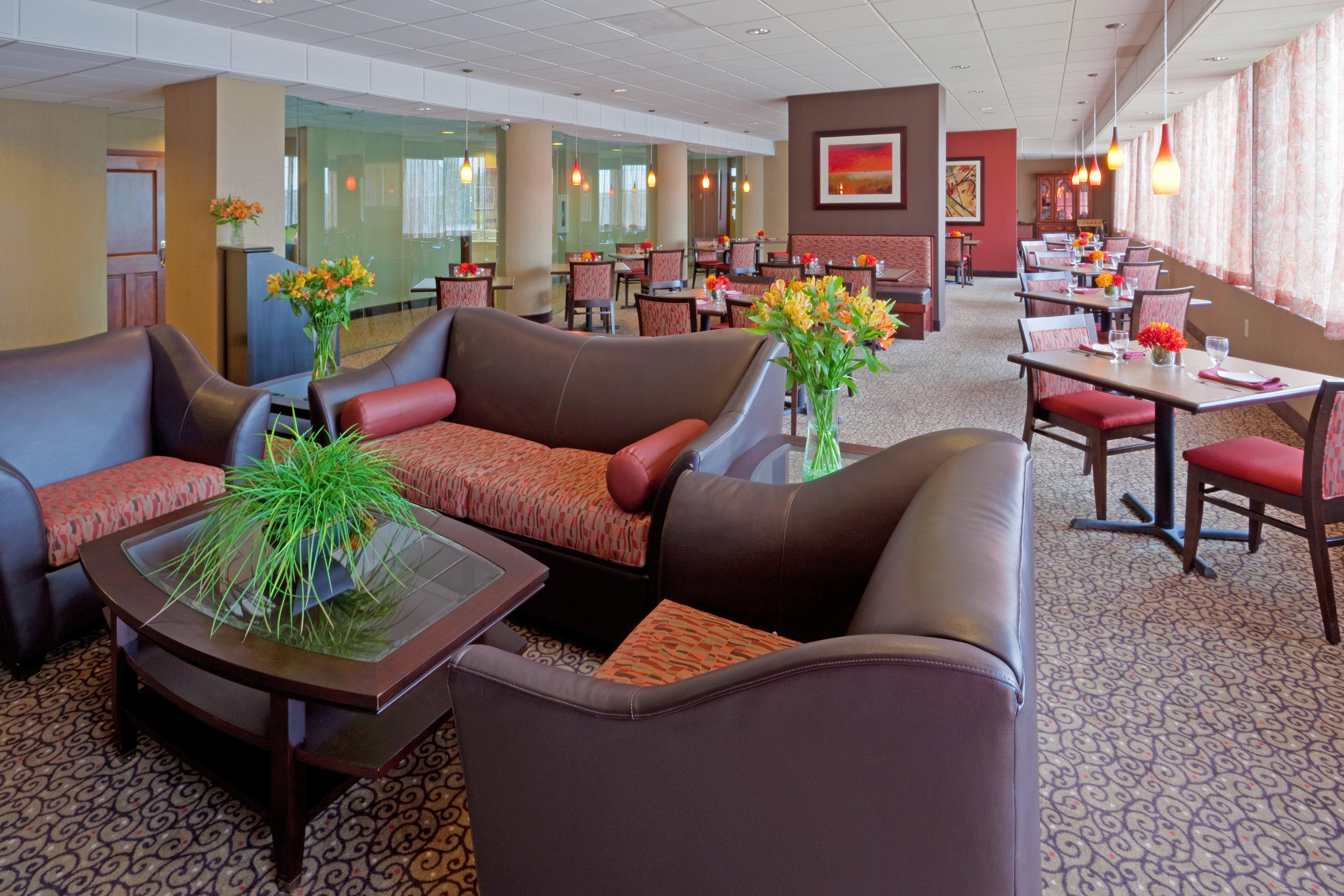Holiday Inn Portsmouth By Ihg Eksteriør bilde