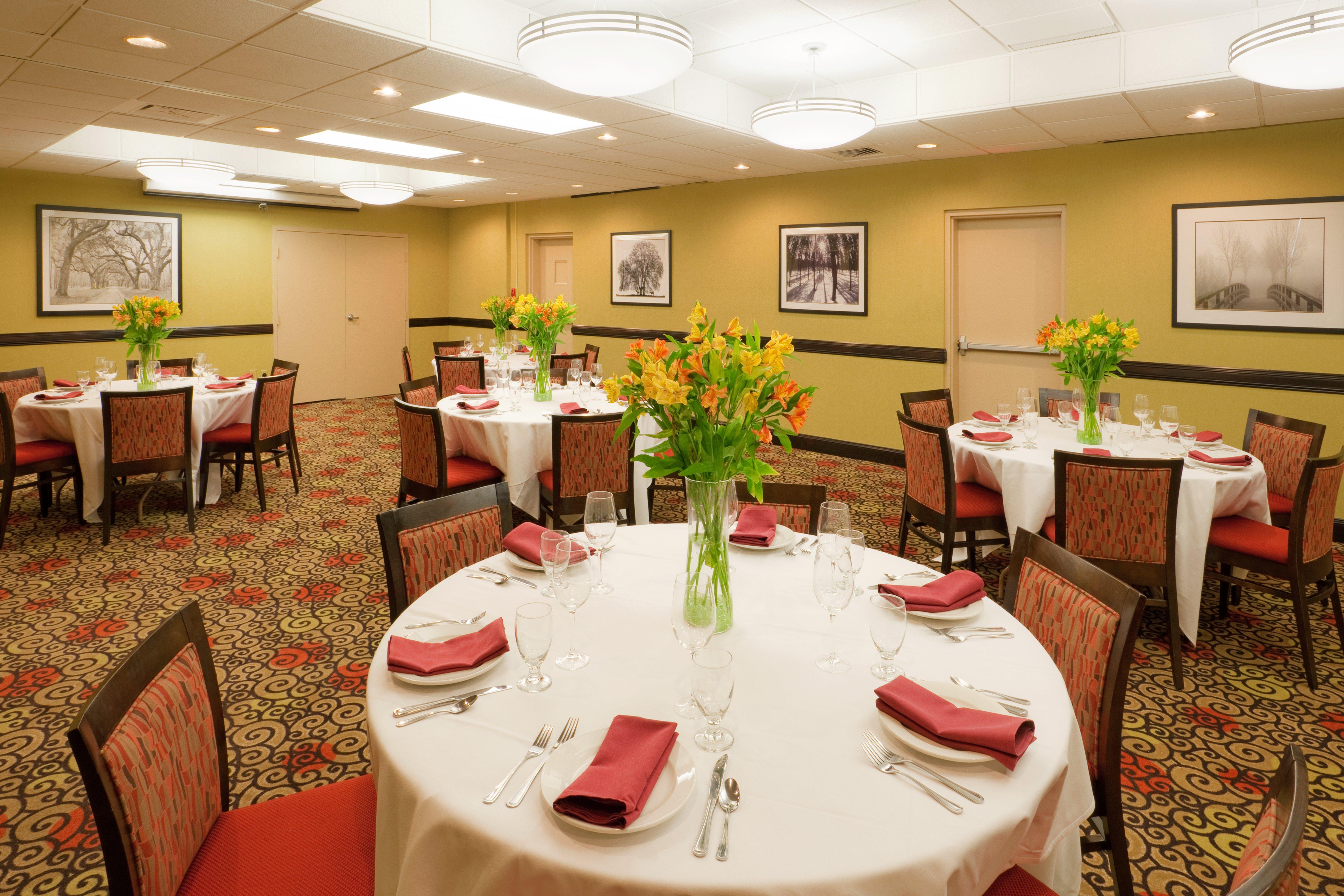 Holiday Inn Portsmouth By Ihg Eksteriør bilde