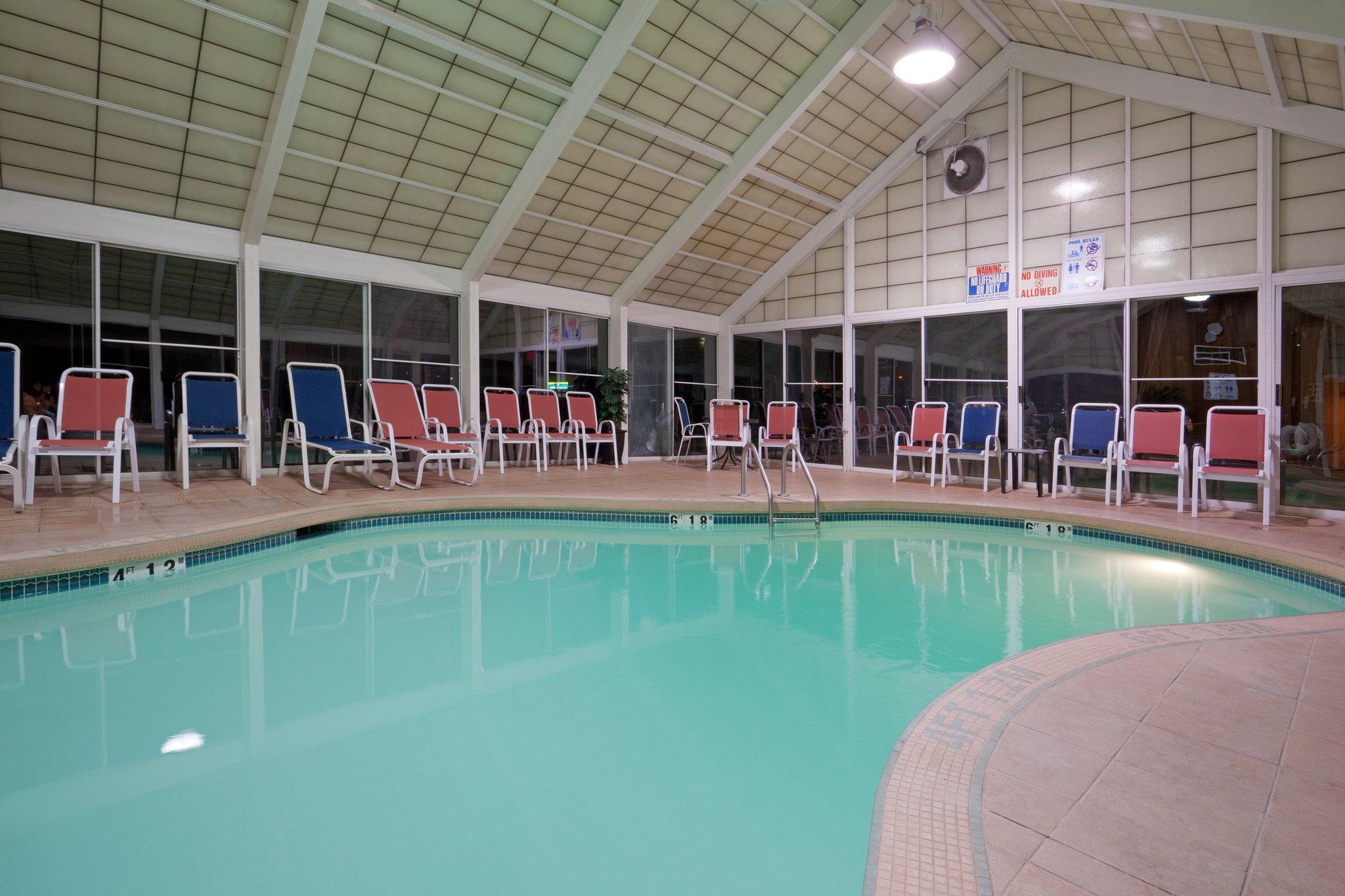 Holiday Inn Portsmouth By Ihg Eksteriør bilde