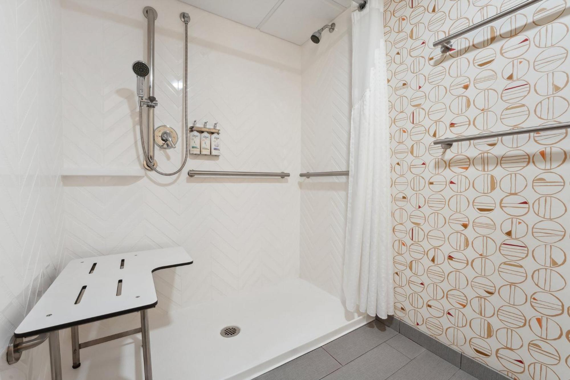 Holiday Inn Portsmouth By Ihg Eksteriør bilde