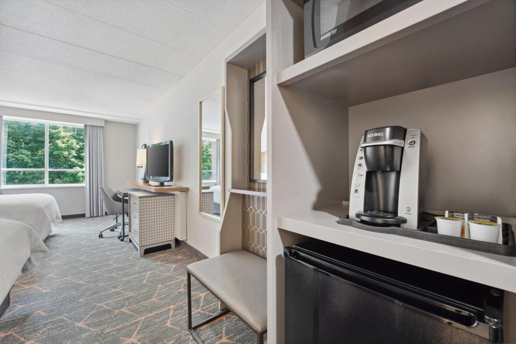 Holiday Inn Portsmouth By Ihg Eksteriør bilde