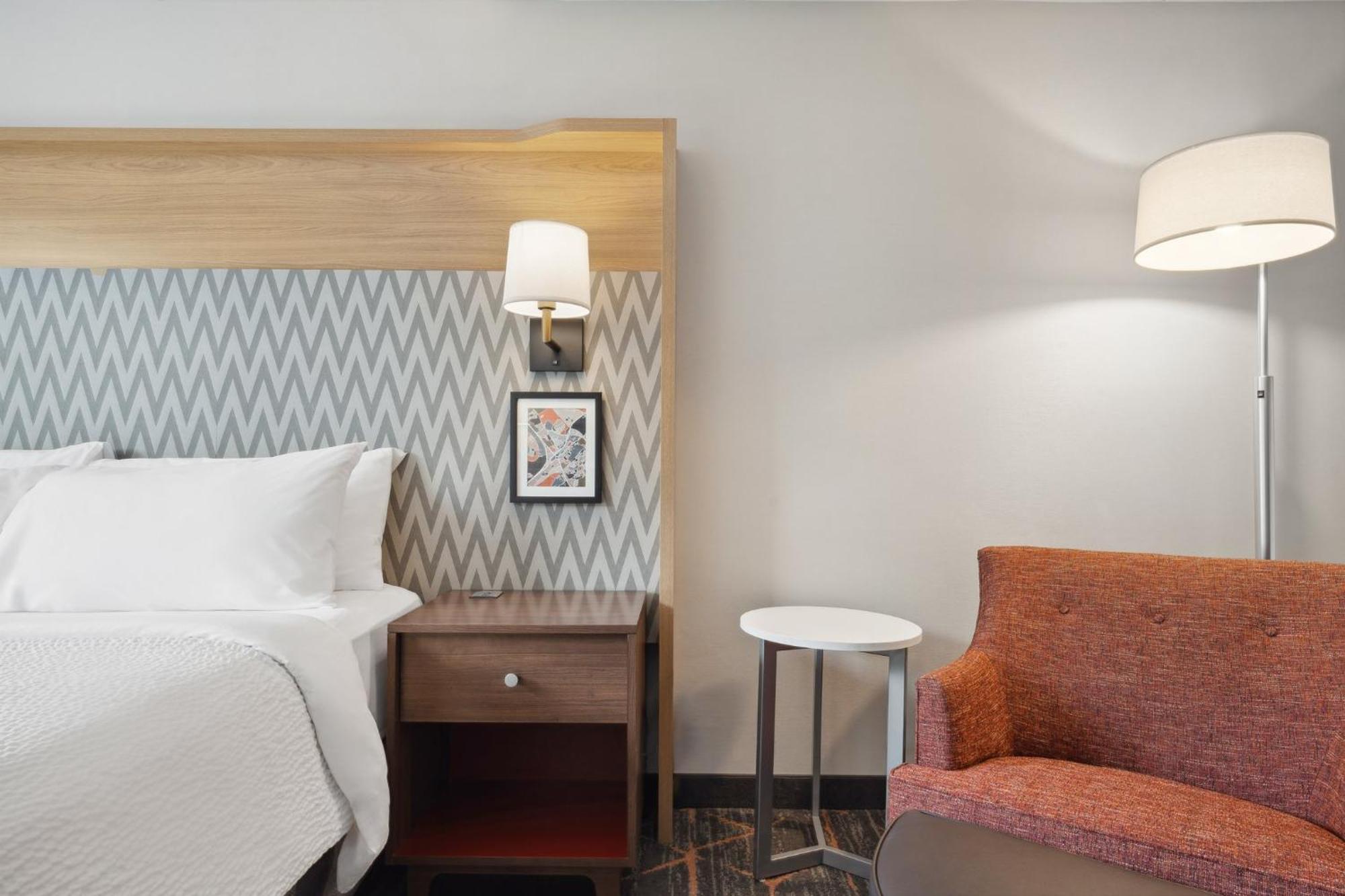 Holiday Inn Portsmouth By Ihg Eksteriør bilde