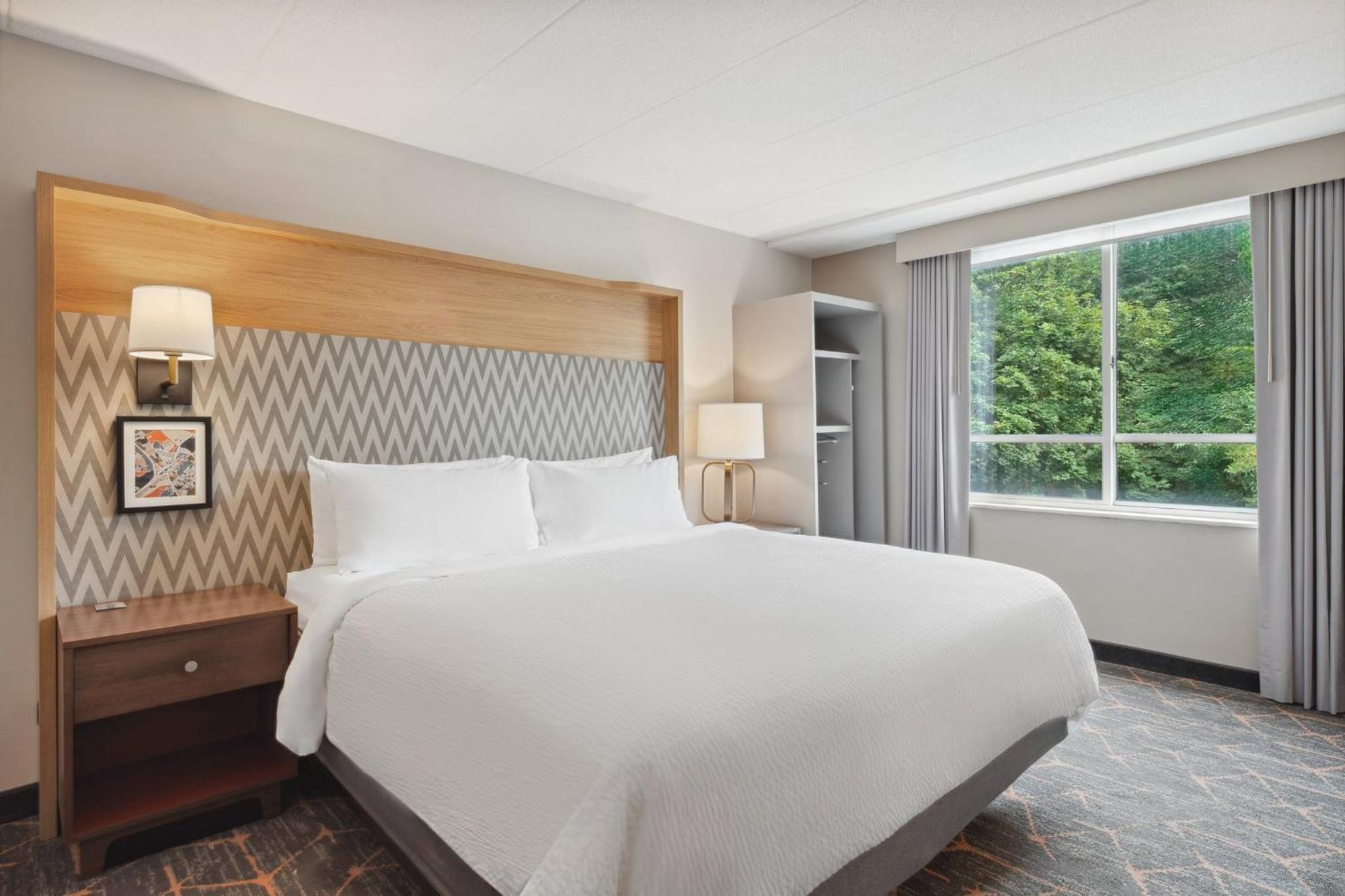 Holiday Inn Portsmouth By Ihg Eksteriør bilde