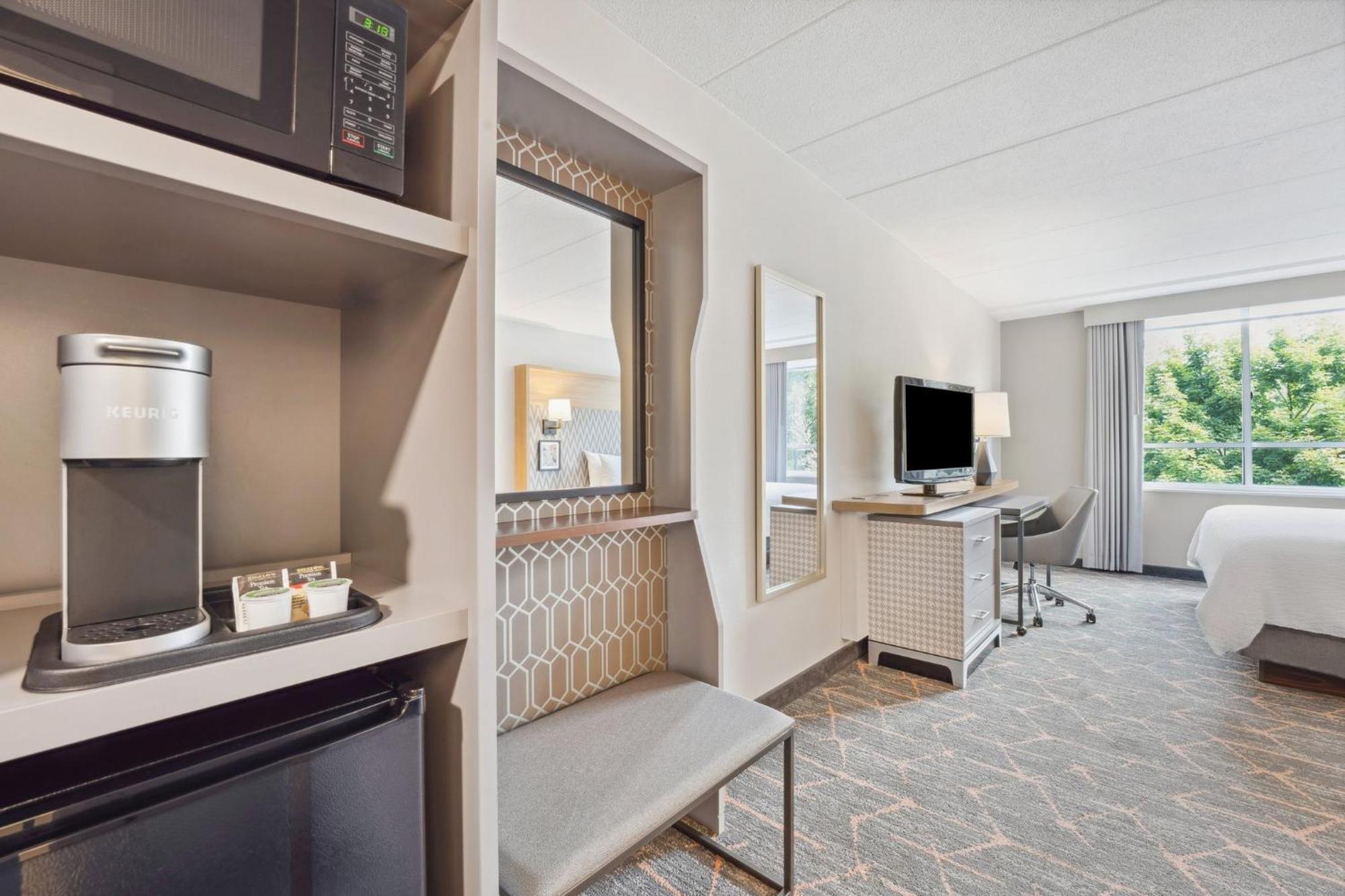 Holiday Inn Portsmouth By Ihg Eksteriør bilde