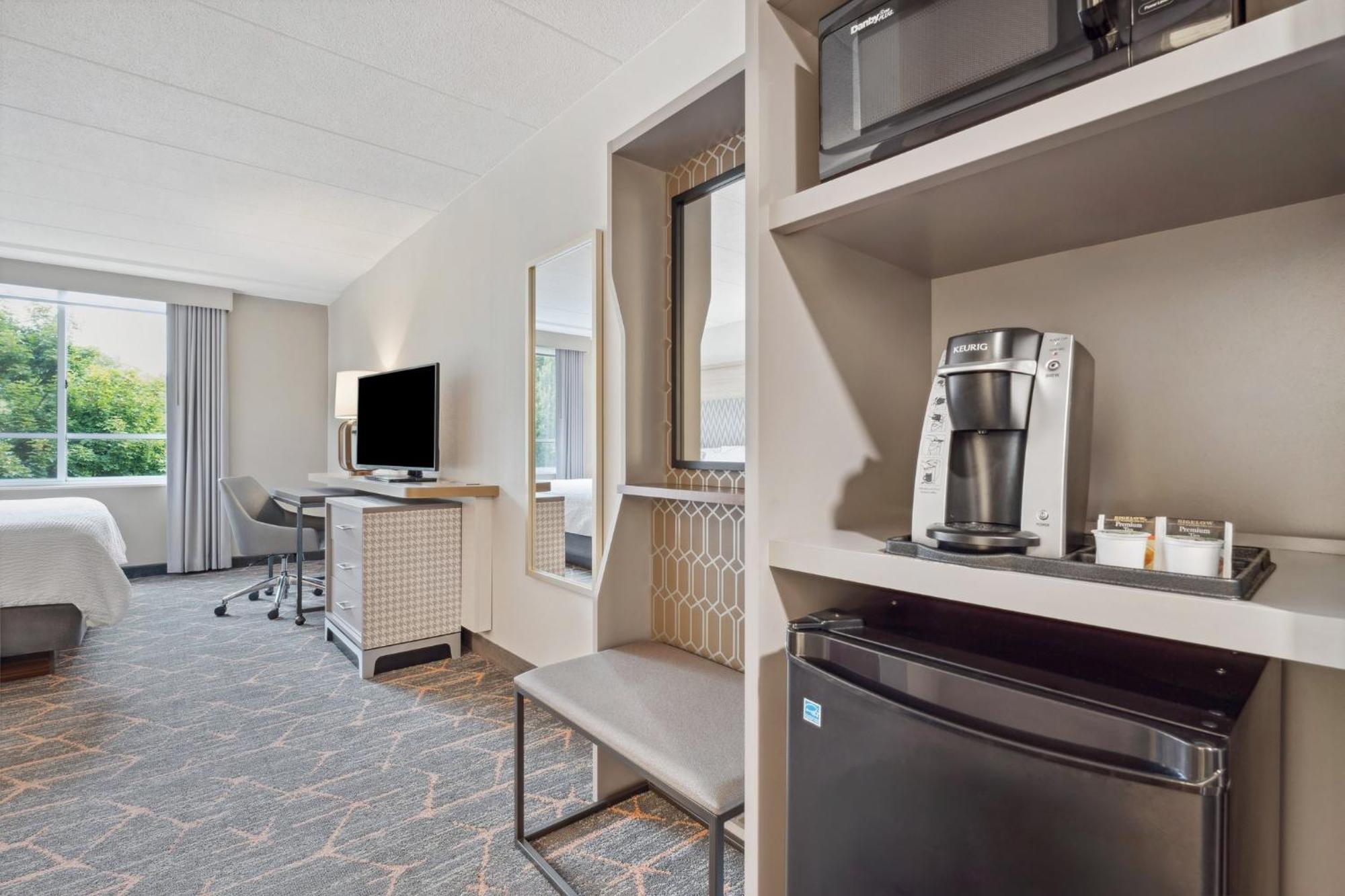 Holiday Inn Portsmouth By Ihg Eksteriør bilde