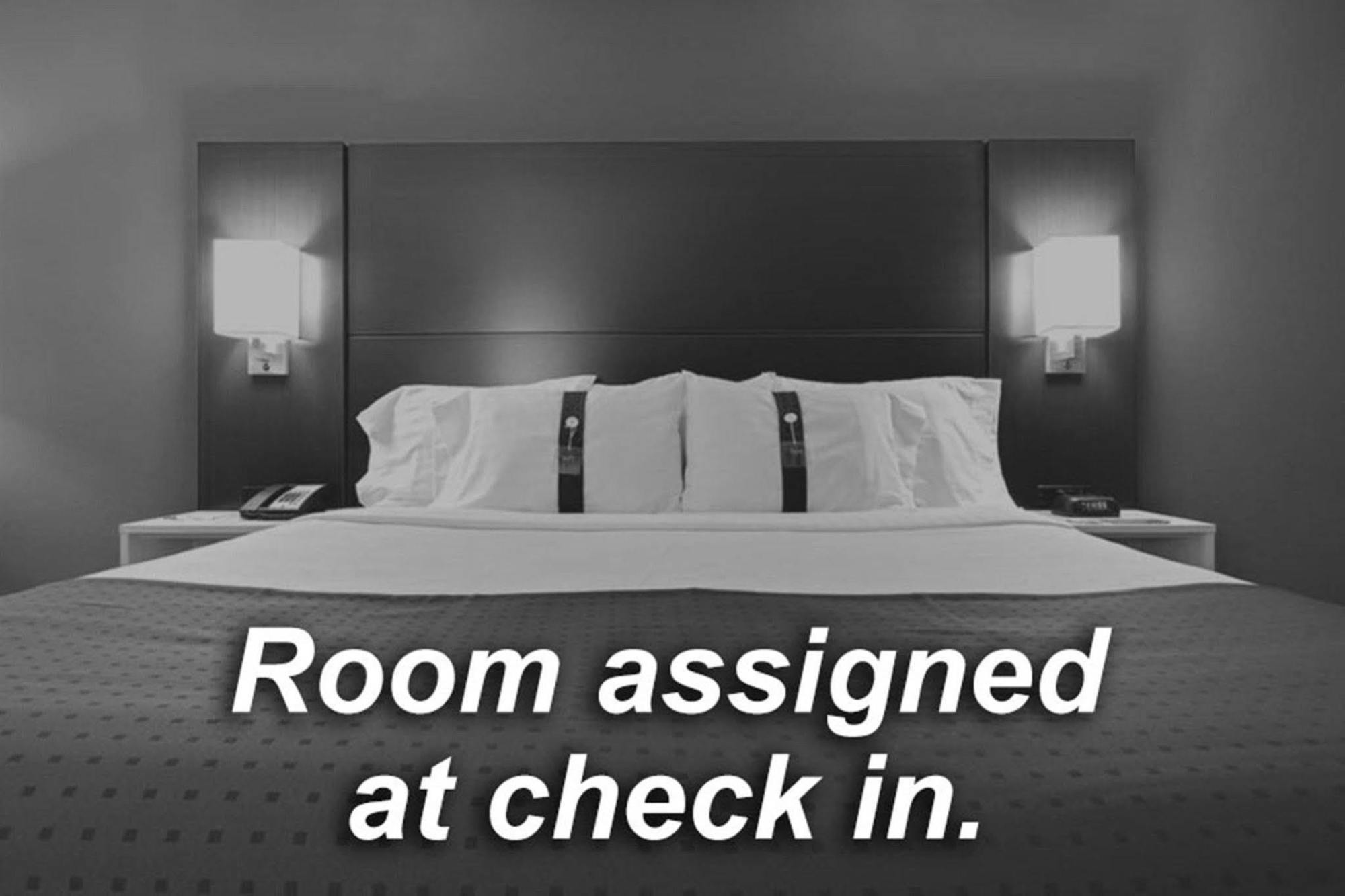 Holiday Inn Portsmouth By Ihg Eksteriør bilde